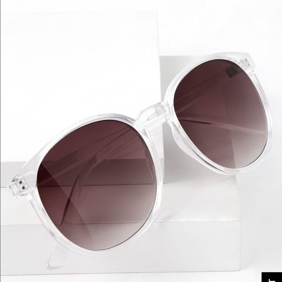 Lulus Accessories - Sunglasses